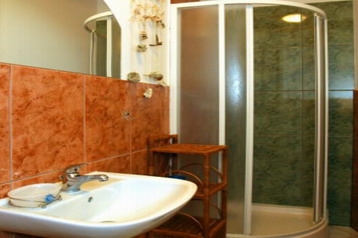 Полша Privát Krzywa, Екстериор